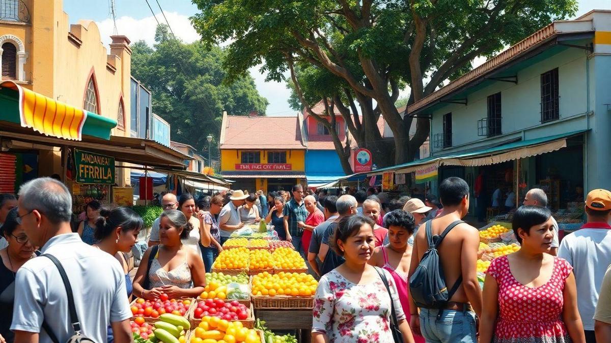 kulturvorurteile brasilien und ihre auswirkungen - Welche Stereotypen gibt es über Brasilianer?