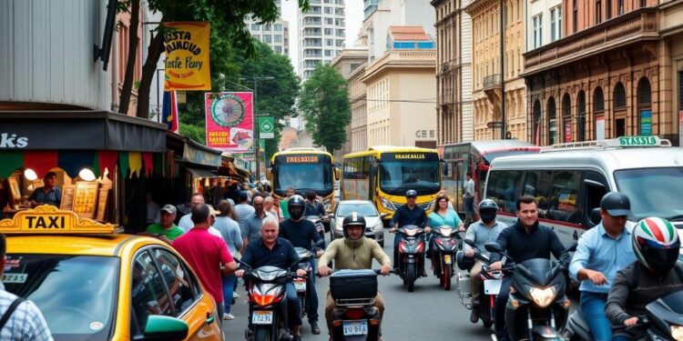 kuriositaten uber das transportsystem in brasilien 750x375 - Brasilien Entdecken