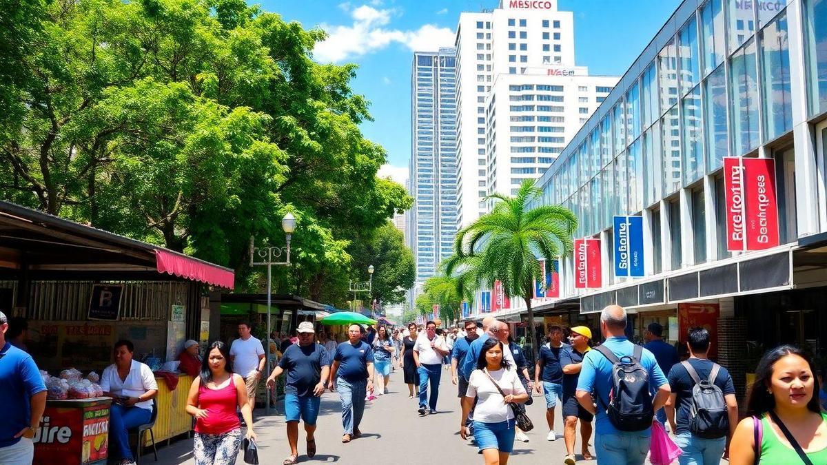 leben in sao paulo ein blick auf den alltag - Wie ist der Alltag in den großen Städten Brasiliens?