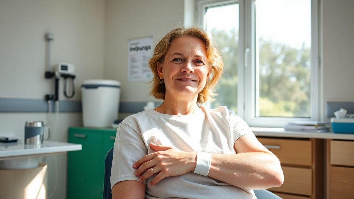 nach der impfung was sie wissen sollten - Welche Impfungen sind für Brasilien verpflichtend?