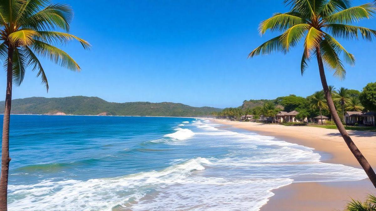 nachhaltigkeit an den strandrouten brasilien - Was sind die besten Strandrouten in Brasilien?