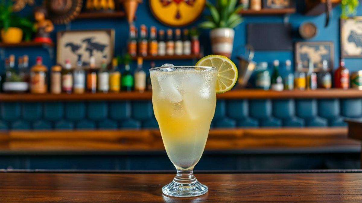 o que e a caipirinha brasilien - Was ist Caipirinha und welche kulturelle Bedeutung hat sie?