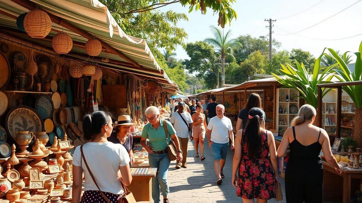 online ressourcen fur kunsthandwerksmarkte in brasilien - Wo findet man die besten Kunsthandwerksmärkte