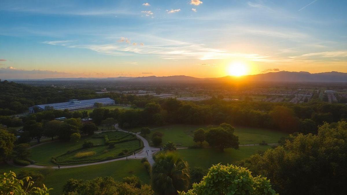 outdoor aktivitaten in und um cuiaba - Was man in Cuiabá unternehmen kann: Tipps für Ihre Reise ins Herz Brasiliens