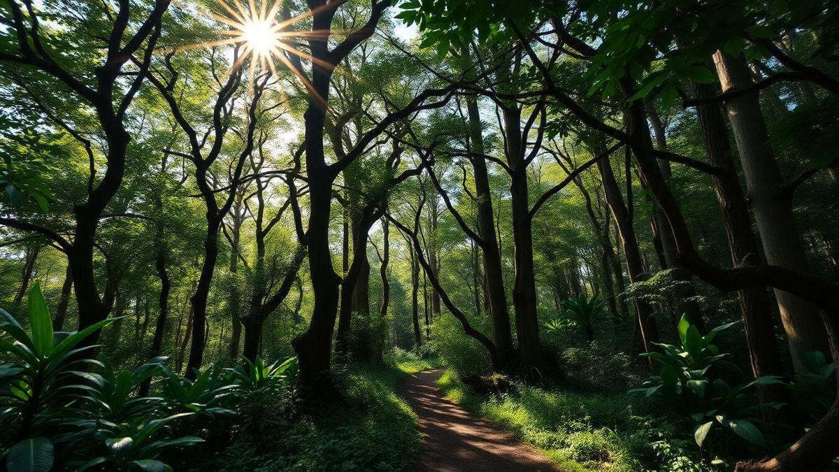 planung ihrer reise zum amazonaswald - Wie kann man den Amazonaswald sicher besuchen?