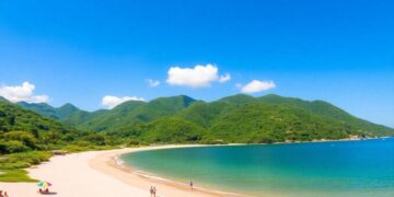 praia do sono ein verborgenes paradies in paraty fur deutsche reisende 1 360x180 - Brasilien Entdecken