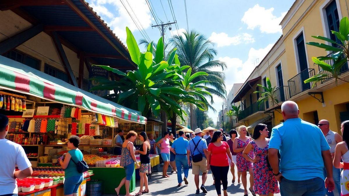 praktische reisetipps fur brasilien - Was sollte man in Brasilien in 7 Tagen besuchen?