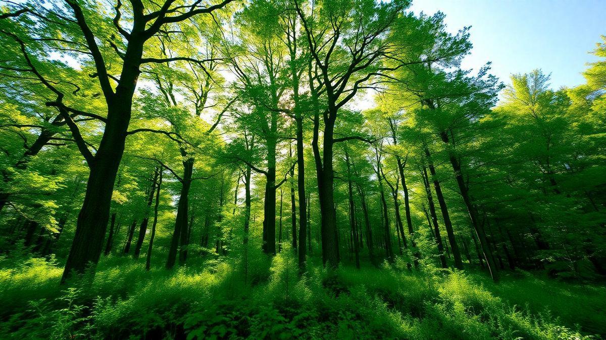regenwald fakten die sie uberraschen werden - Kuriositäten über den Amazonaswald und seine Biodiversität