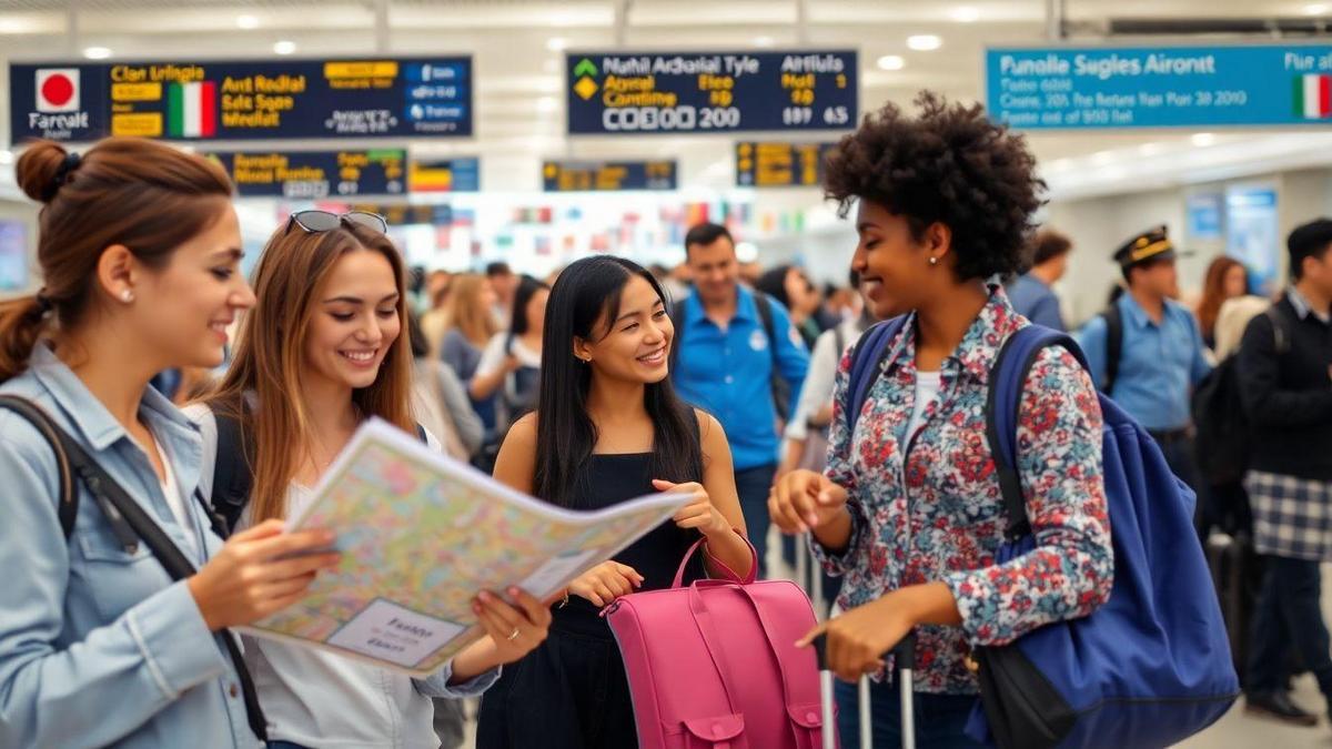 reisefragen ohne portugiesisch - Kann man sich ohne Portugiesisch verständigen?