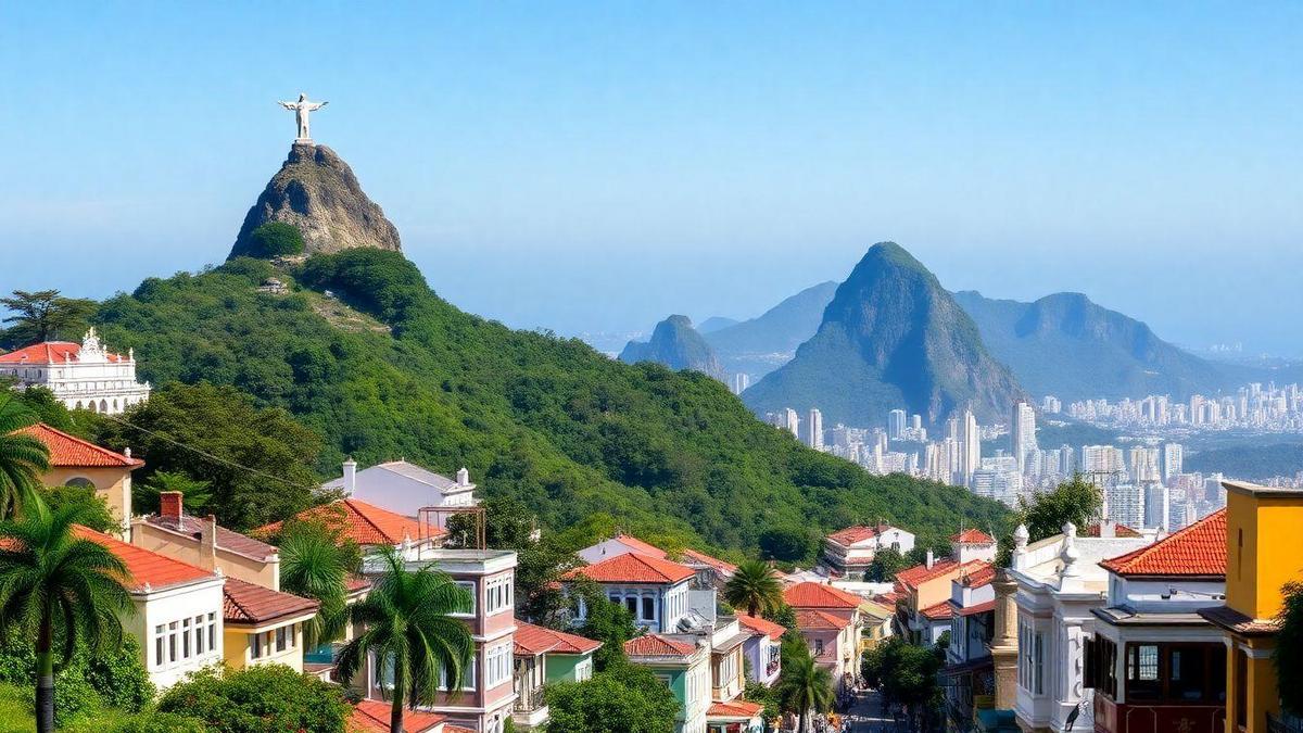 rio sehenswurdigkeiten abseits der strande - Was kann man in Rio de Janeiro außer Strände machen?