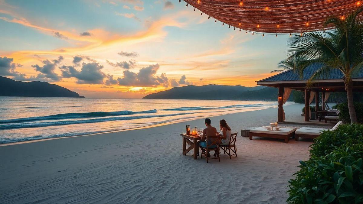 romantische unterkunfte fur flitterwochen brasilien - Was sind die besten Reiseziele für die Flitterwochen?