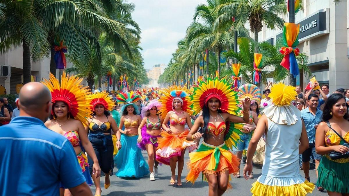 samba und identitat - Die Bedeutung des Sambas für die brasilianische Identität