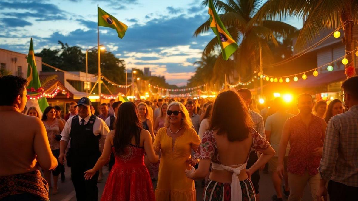 sicherheit beim feiern in brasilien - Wo findet man die besten Bars und Partys in Brasilien?