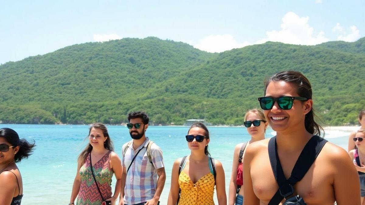 sicherheit beim gunstig reisen brasilien - Wie reist man günstig durch Brasilien?