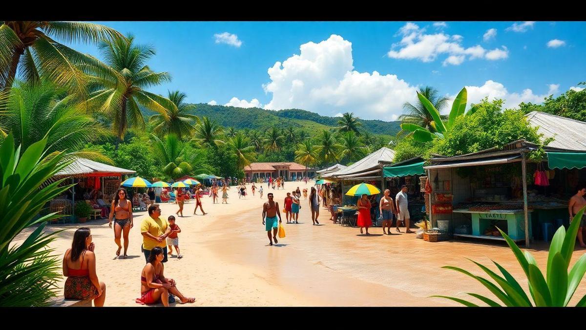 sicherheit reise brasilien ein uberblick - Ist es sicher, nach Brasilien zu reisen?