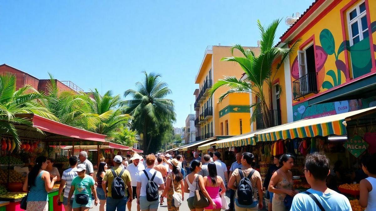 sicherheitstipps brasilien fur reisende - Ist es sicher, nach Brasilien zu reisen?