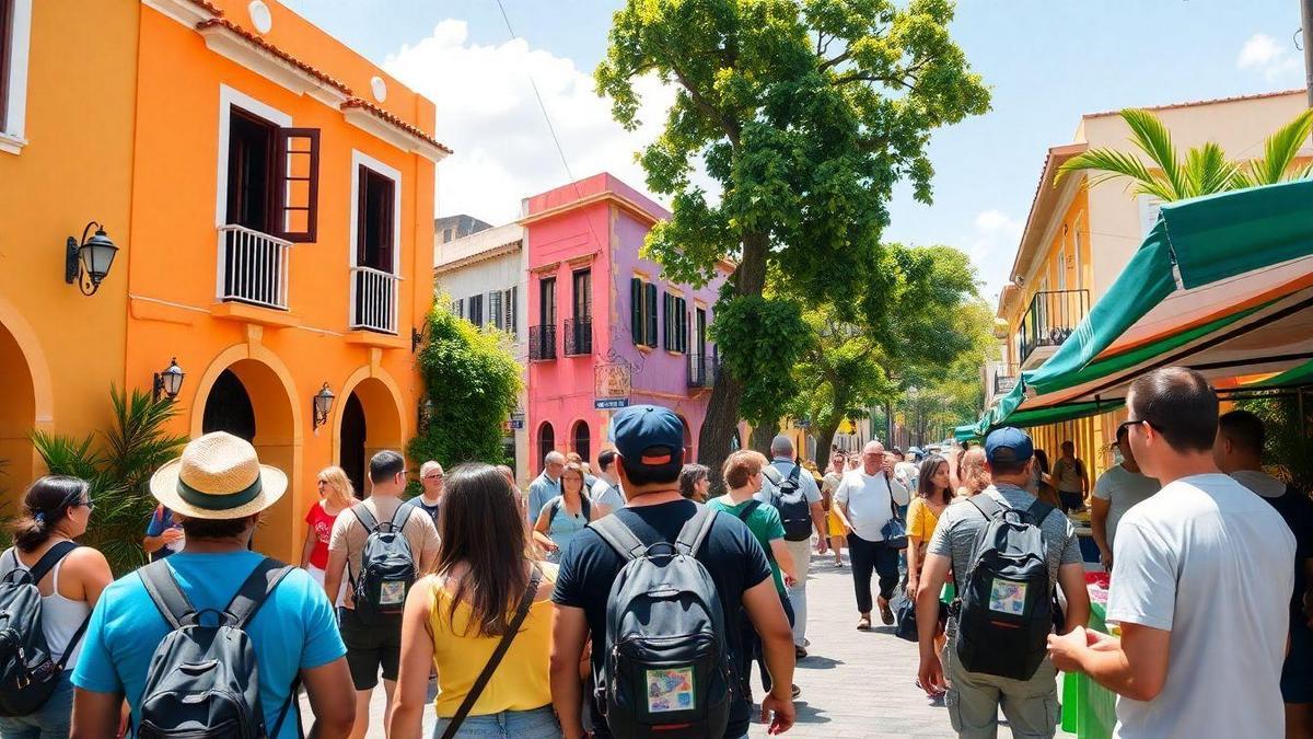 sicherheitstipps fur deine brasilien reise - Wie plant man eine 15-tägige Reise durch Brasilien?