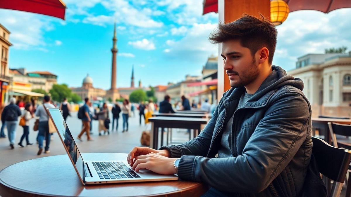 tipps fur die nutzung von datenvolumen auf reisen - Wie funktioniert das Internet mit SIM-Karte in Brasilien?