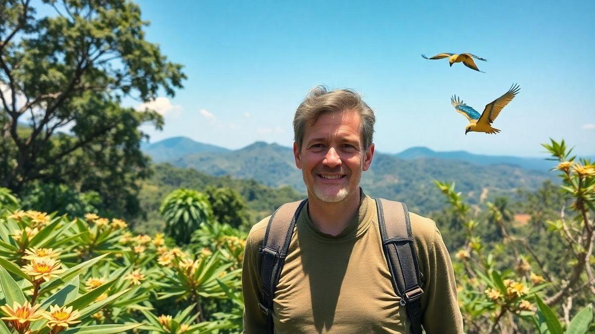 tipps fur umweltbewusste reisende in brasilien - Ökotourismus Brasilien