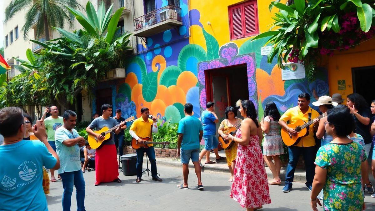 urbane kultur brasilien kunst und musik im alltag - Wie ist der Alltag in den großen Städten Brasiliens?