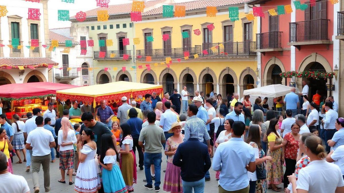 veranstaltungen und feste in kolonialstadten - Was sind die schönsten Kolonialstädte in Brasilien?