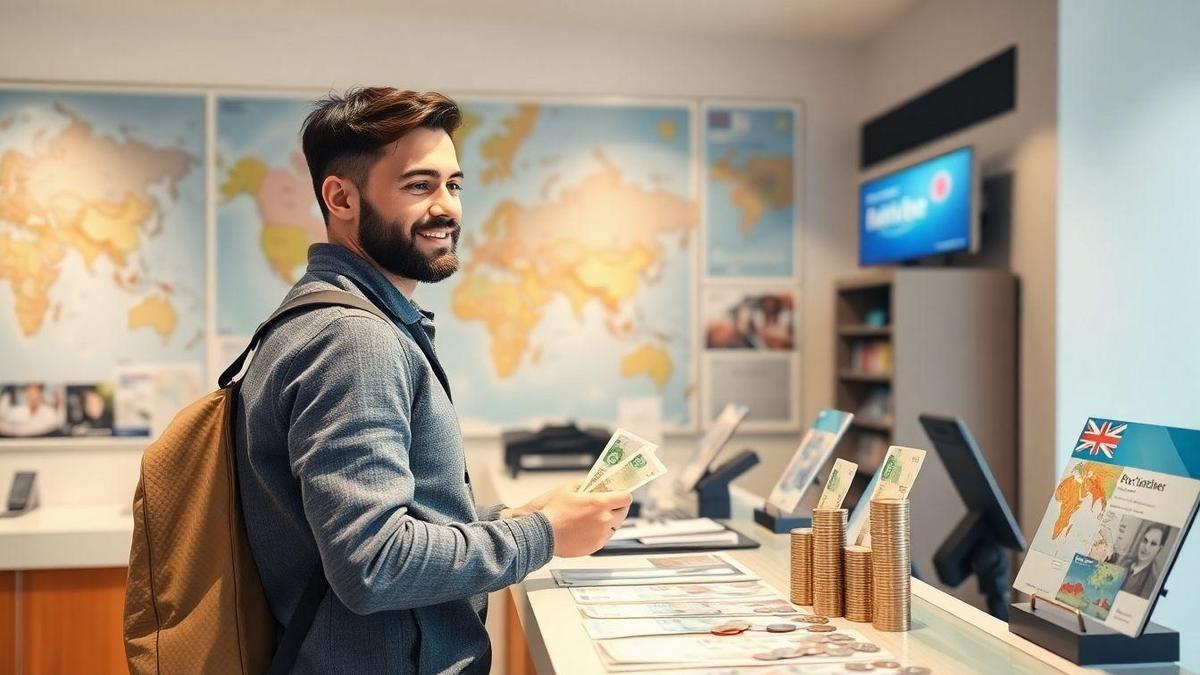 wahrungsumtausch vor der reise - Welche Währung wird in Brasilien verwendet? Wo kann man Geld tauschen?