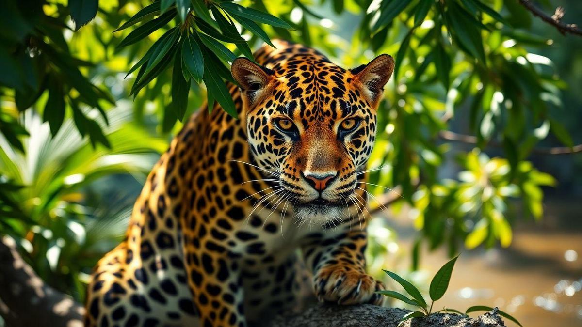 wappentier brasilien der jaguar - Nationale Symbole Brasiliens außer der Flagge
