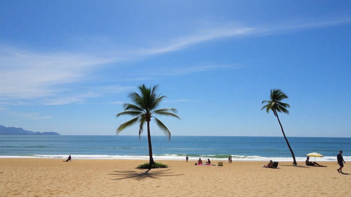 warum eine reiseversicherung fur brasilien wichtig ist - 🇧🇷✨ Beste Reiseversicherung für Brasilien: So reisen Sie sicher und sorglos durch das Tropenparadies