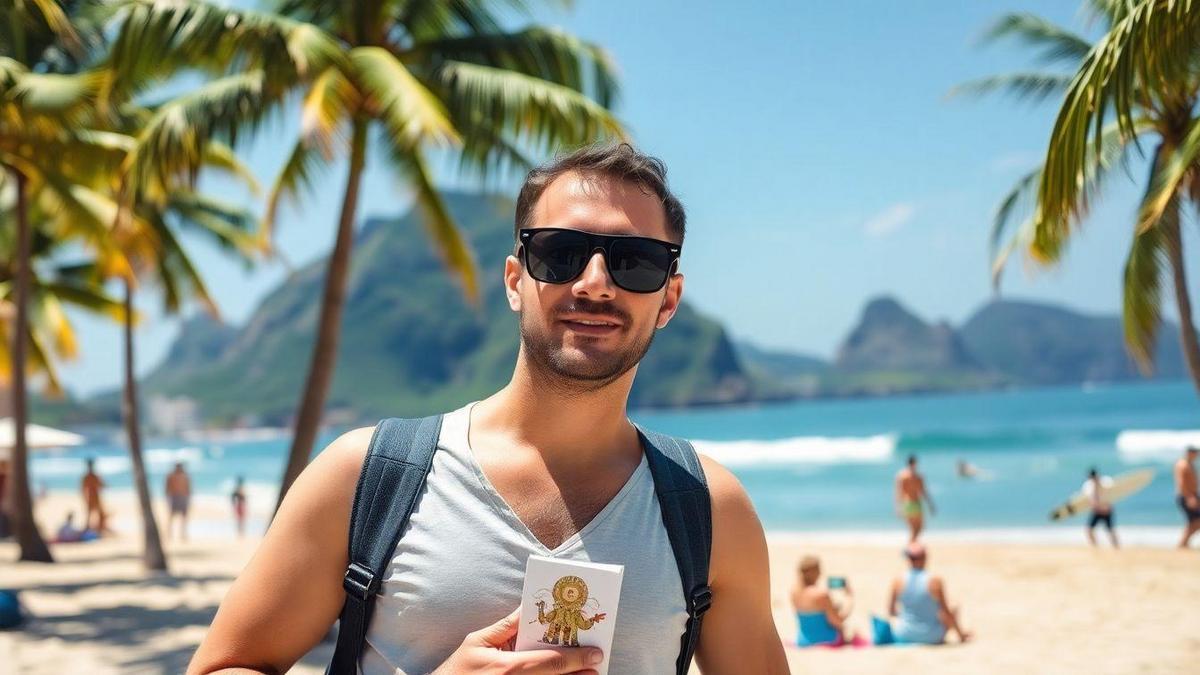 was deckt die beste reiseversicherung fur brasilien ab - 🇧🇷✨ Beste Reiseversicherung für Brasilien: So reisen Sie sicher und sorglos durch das Tropenparadies