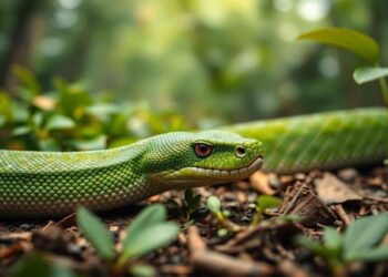 was-ist-die-riesenschlange-sucuri-und-wo-lebt-sie