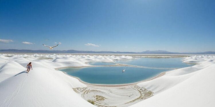 was kann man in den lencois maranhenses machen 750x375 - Brasilien Entdecken