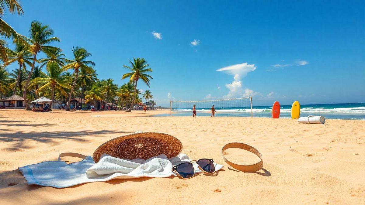 was mitnehmen fur deinen brasilienurlaub - Was sollte man für eine Reise nach Brasilien einpacken?