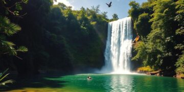 was sind die schonsten wasserfalle in brasilien 360x180 - Brasilien Entdecken