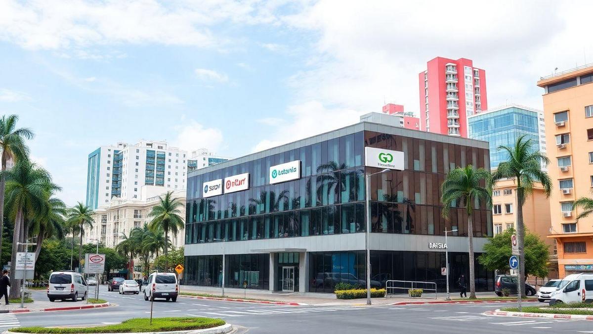 welche internetanbieter gibt es in brasilien - Wie funktioniert das Internet mit SIM-Karte in Brasilien?