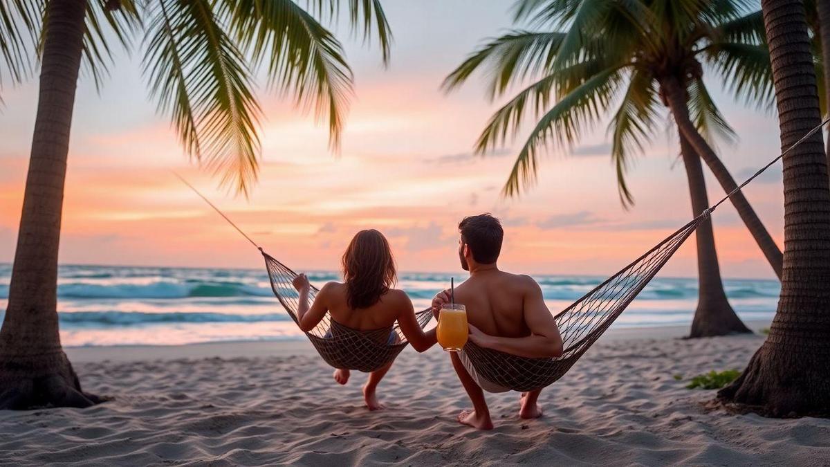 wellness und entspannung fur flitterwochen brasilien - Was sind die besten Reiseziele für die Flitterwochen?