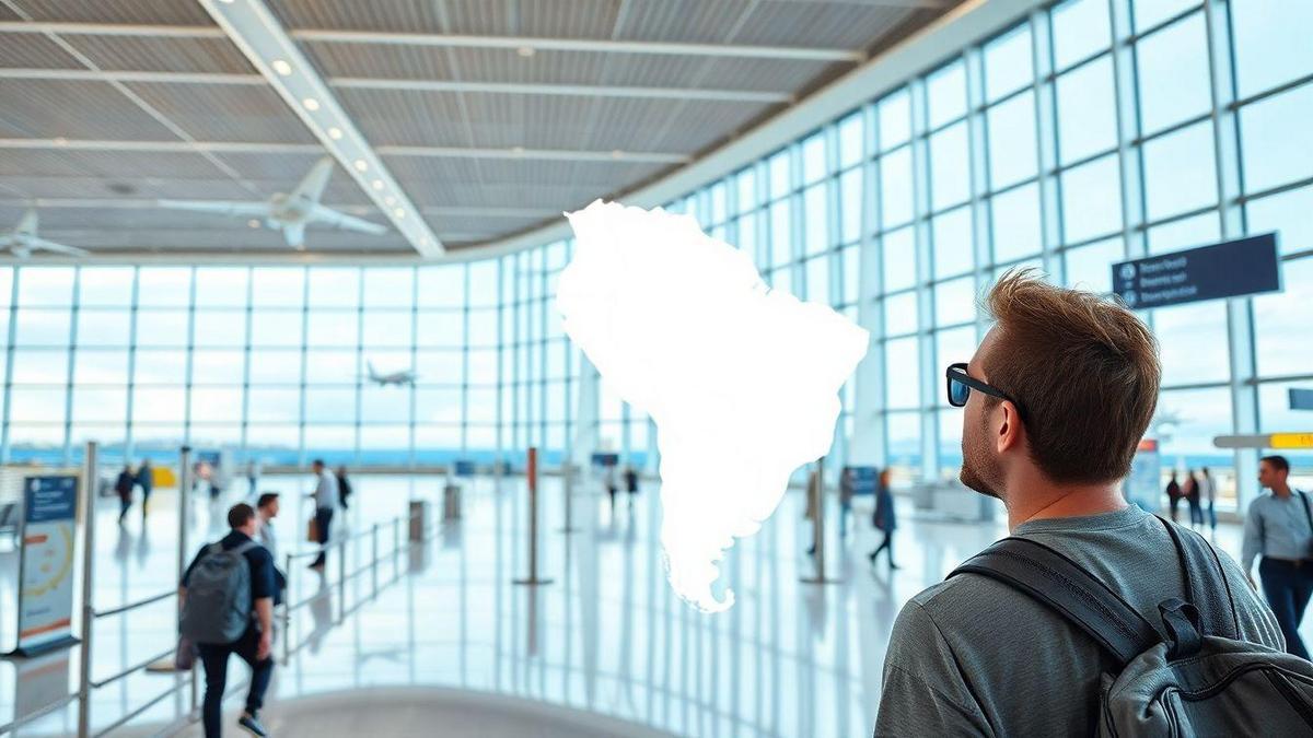 wie man billigfluge sudamerika findet - Wo findet man günstige Flugtickets nach Brasilien?